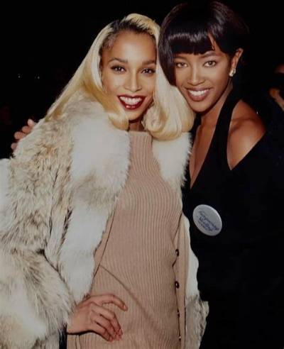 Octavia St. Laurent Net Worth, Age, Height, Bio, Birthday, Wiki!