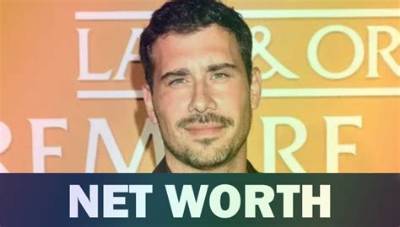 Octavio Pizano Net Worth 2024, Age, Height, Bio, Birthday, Wiki!
