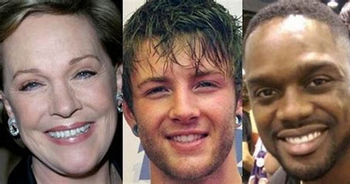 October 1 Famous Birthdays - All Famous Birthdays