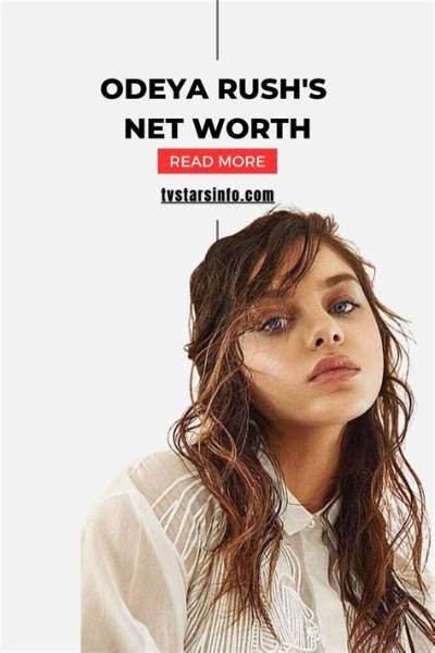 Odeya Rush Net Worth, Age, Height, Bio, Birthday, Wiki!