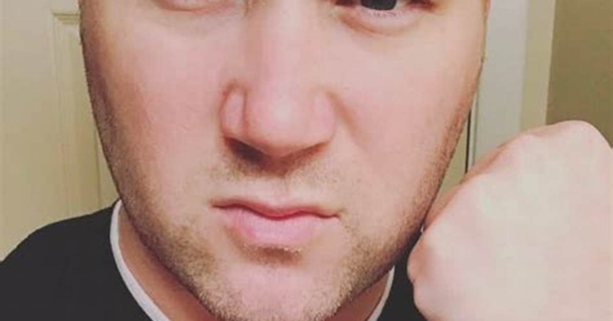 Officer Daniels Net Worth, Age, Height, Bio, Birthday, Wiki!