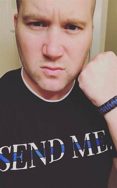 Officer Daniels Net Worth, Age, Height, Bio, Birthday, Wiki!
