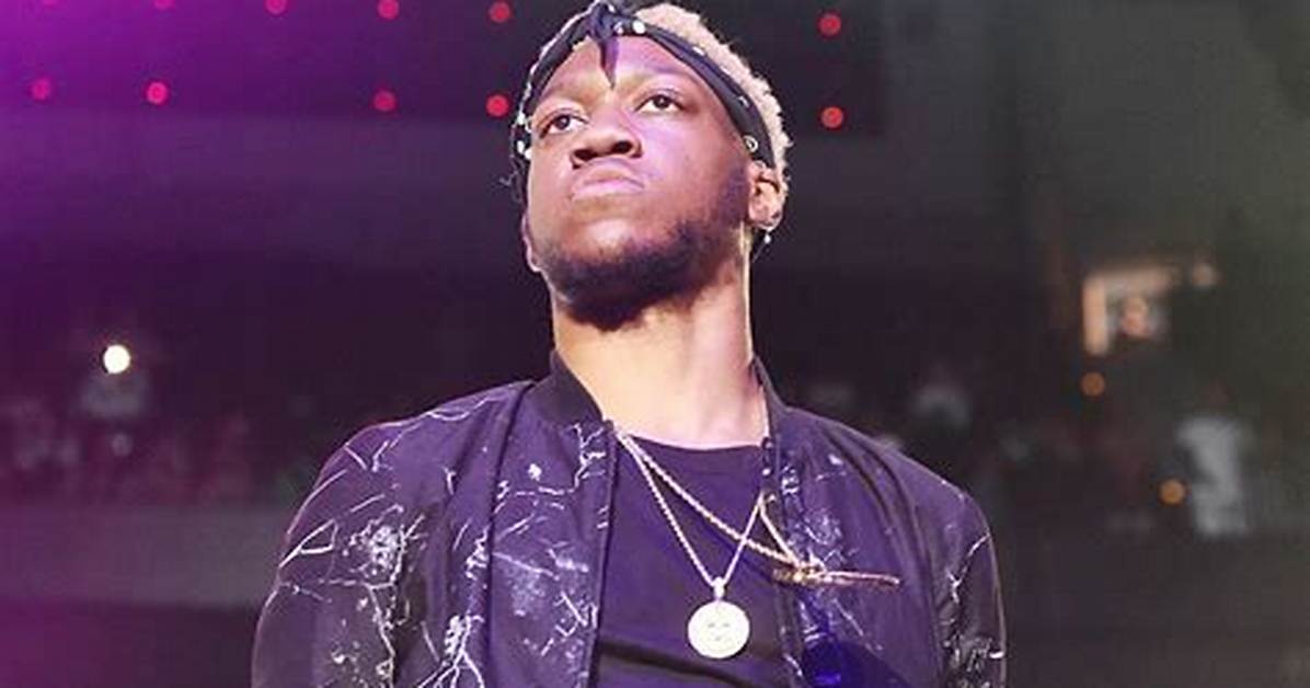 Og Maco Net Worth 2024, Age, Height, Bio, Birthday, Wiki!