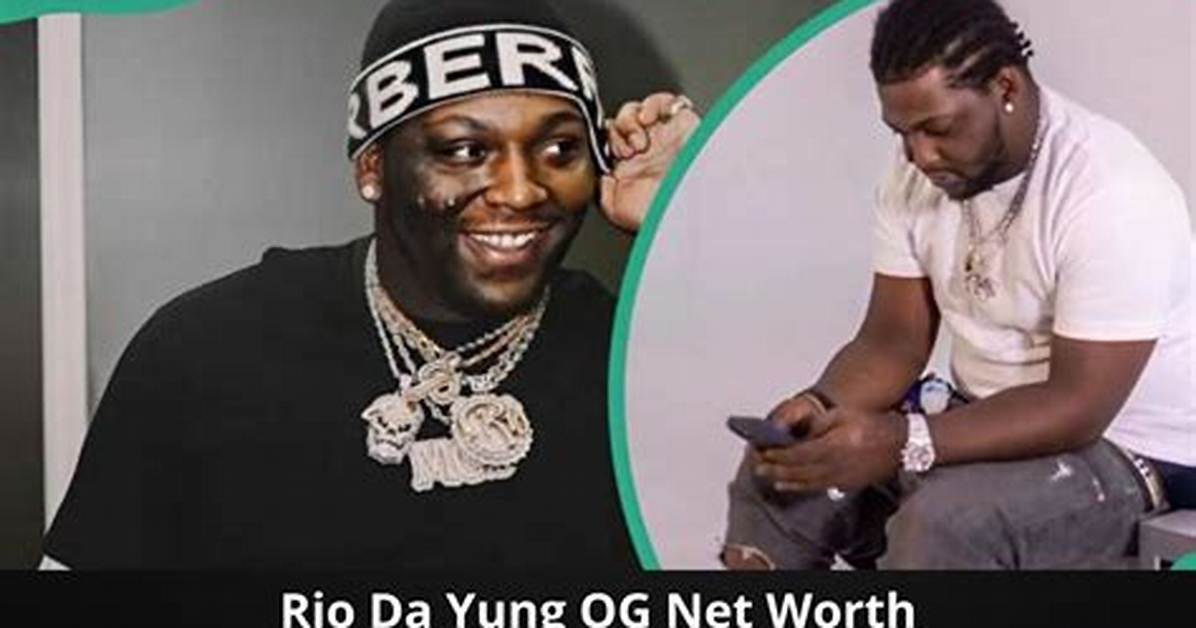 Og Magnum Net Worth, Age, Height, Bio, Birthday, Wiki!