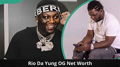 Og Magnum Net Worth, Age, Height, Bio, Birthday, Wiki!
