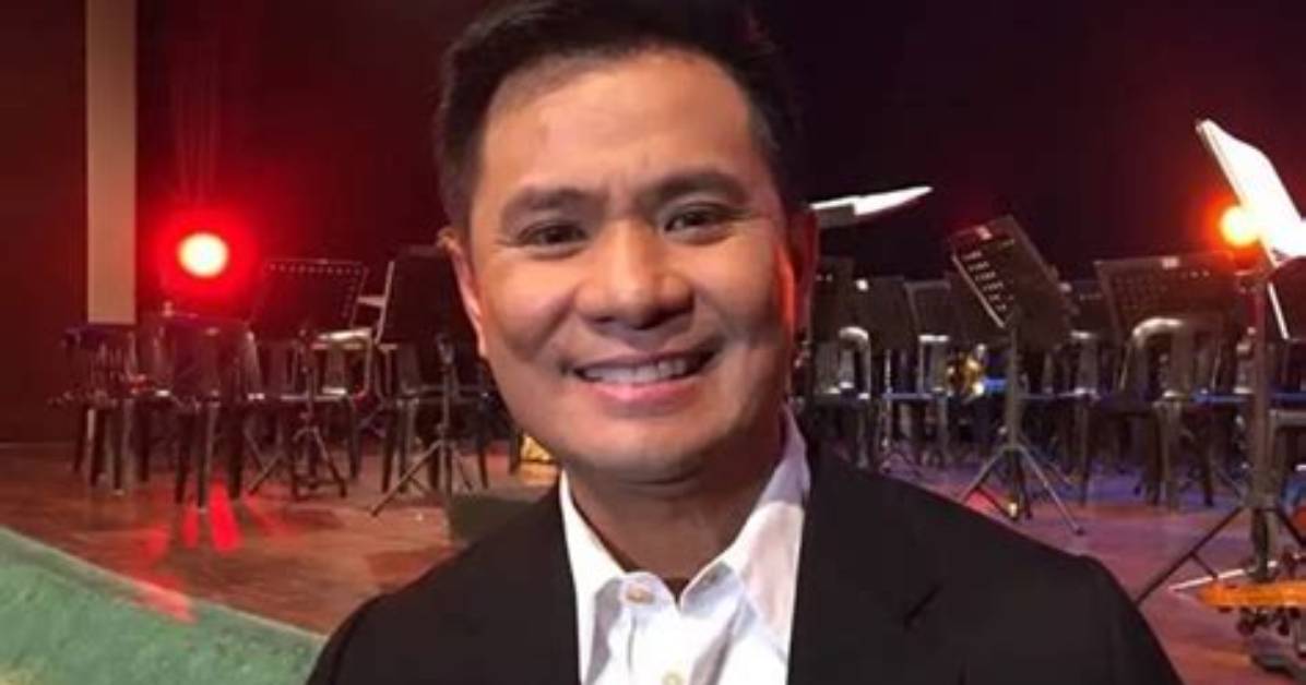 Ogie Alcasid Net Worth, Age, Height, Bio, Birthday, Wiki!