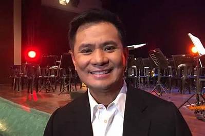 Ogie Alcasid Net Worth, Age, Height, Bio, Birthday, Wiki!