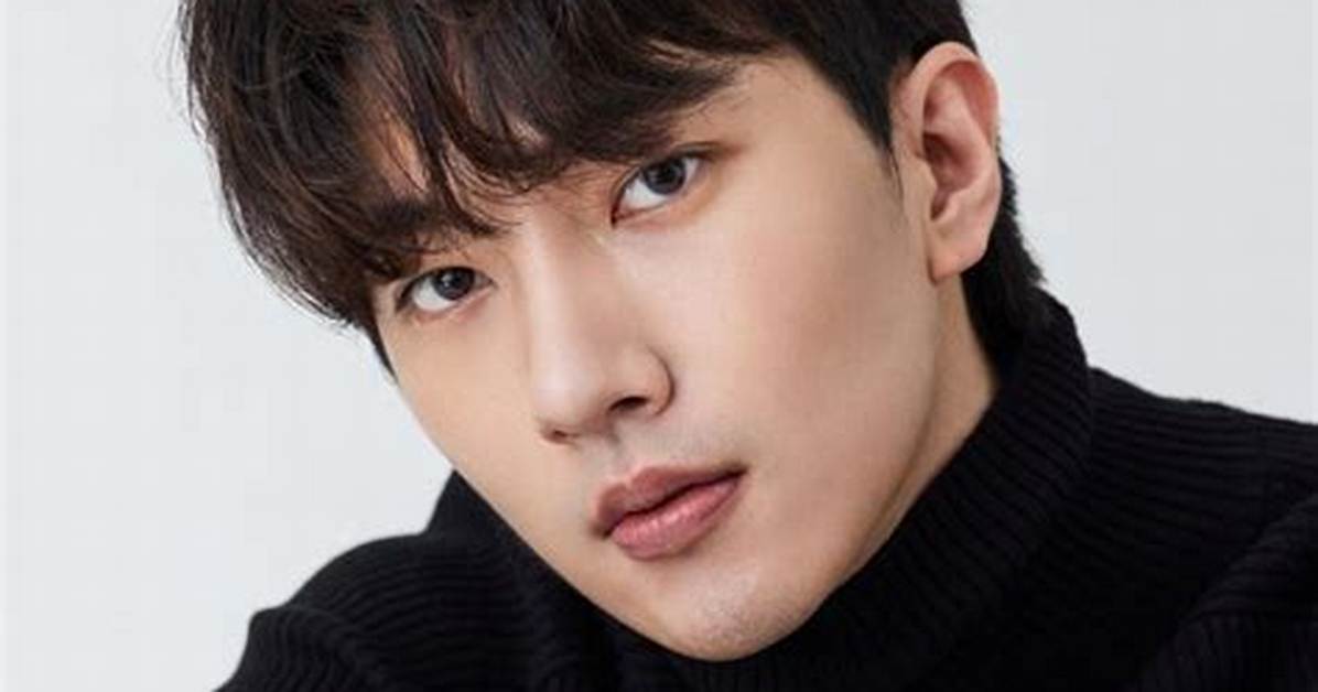 Oh Jae-Moo - Net Worth, Age, Height, Birthday, Bio, Wiki!