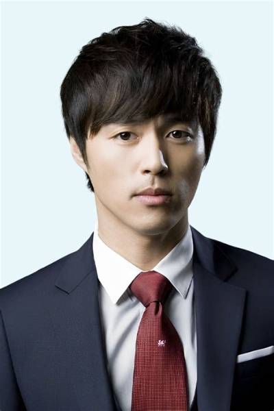 Oh Min-Suk - Net Worth, Age, Height, Birthday, Bio, Wiki!