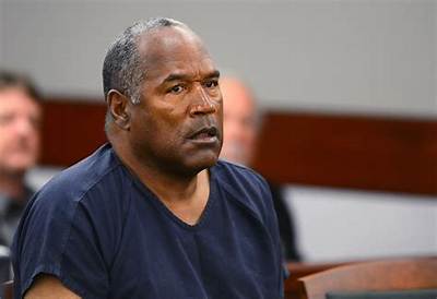 Oj Simpson Net Worth 2024, Age, Height, Bio, Birthday, Wiki!