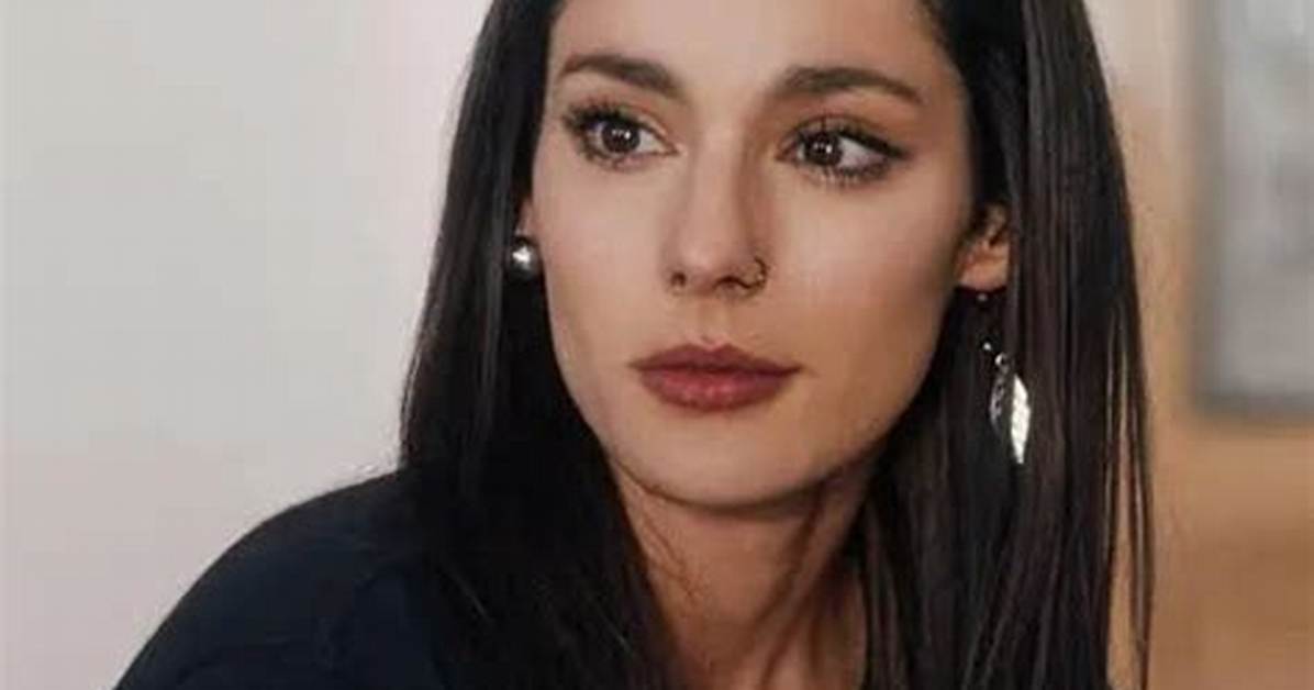 Oka Giner Net Worth 2024, Age, Height, Bio, Birthday, Wiki!