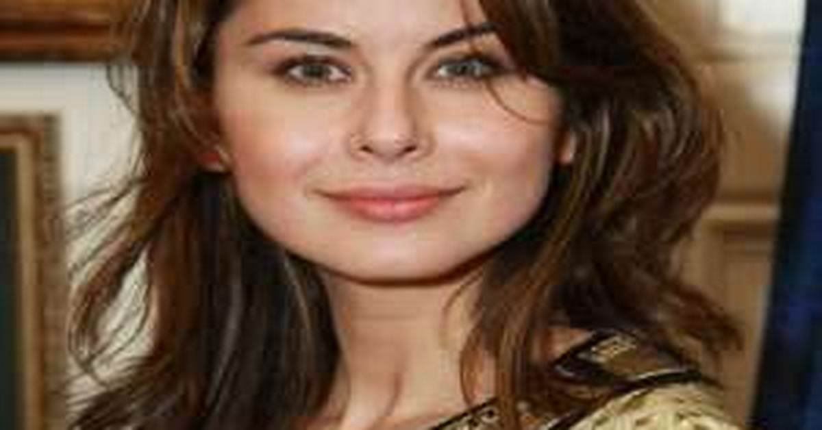 Oksana Lada - Net Worth, Age, Height, Birthday, Bio, Wiki!