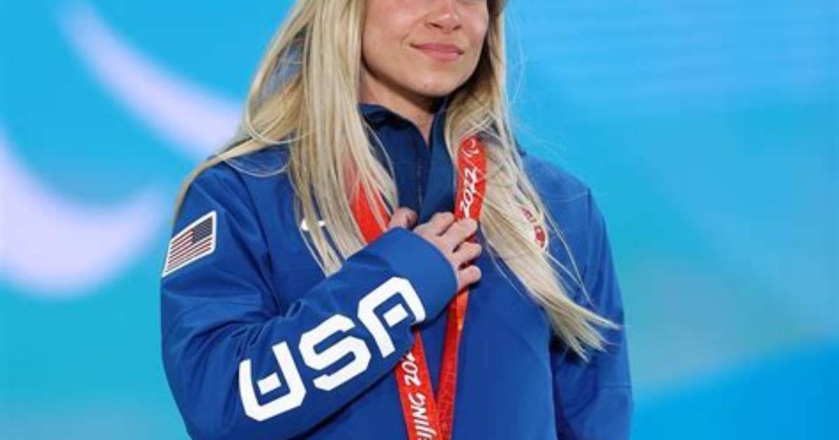 Oksana Masters Net Worth, Age, Height, Bio, Birthday, Wiki!