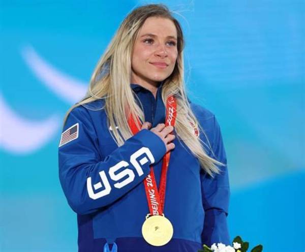 Oksana Masters Net Worth, Age, Height, Bio, Birthday, Wiki!