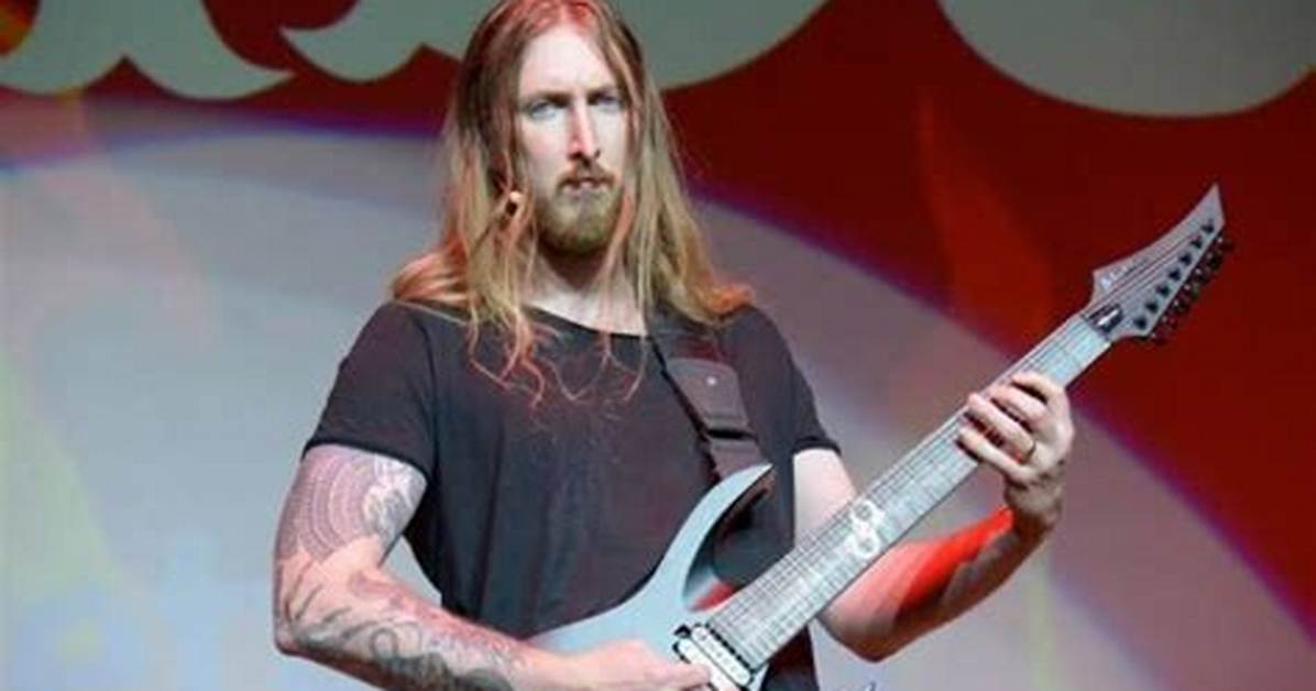 Ola Englund Net Worth, Age, Height, Bio, Birthday, Wiki!