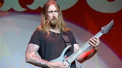 Ola Englund Net Worth, Age, Height, Bio, Birthday, Wiki!