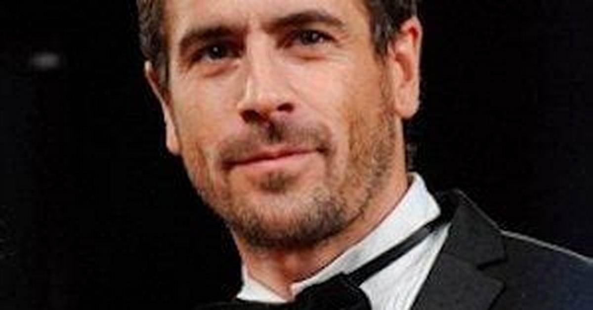 Ola Rapace Net Worth, Age, Height, Bio, Birthday, Wiki!