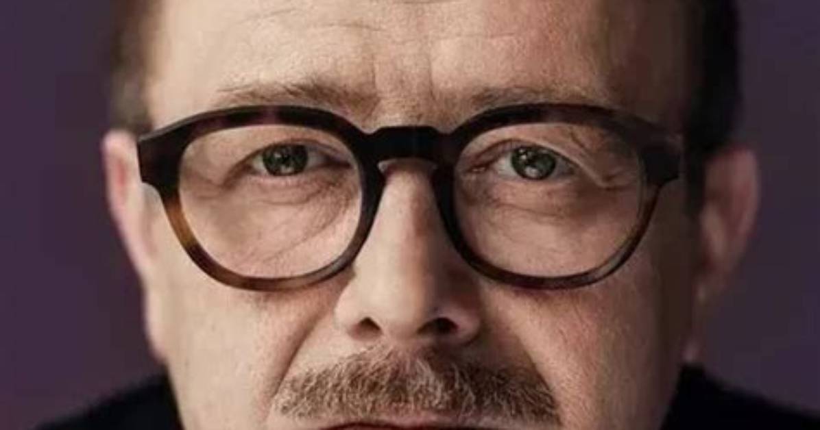 Olaf Lubaszenko Net Worth, Age, Height, Bio, Birthday, Wiki!
