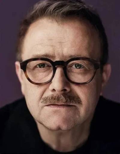 Olaf Lubaszenko Net Worth, Age, Height, Bio, Birthday, Wiki!