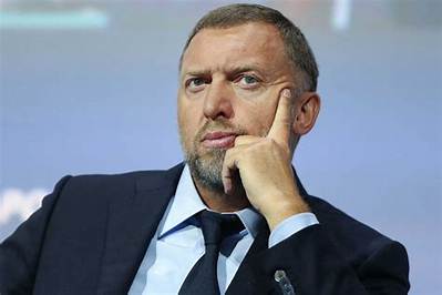 Oleg Deripaska - Net Worth, Age, Height, Birthday, Bio, Wiki!
