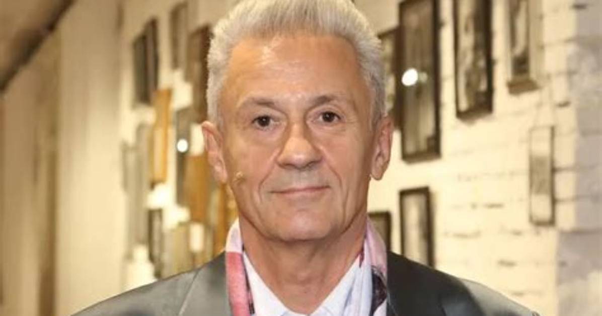 Oleg Menshikov Net Worth, Age, Height, Bio, Birthday, Wiki!