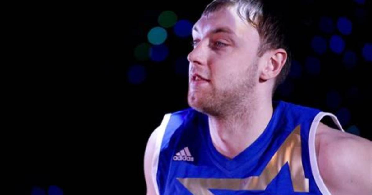 Oleksiy Pecherov - Net Worth, Age, Height, Birthday, Bio, Wiki!