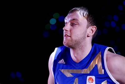 Oleksiy Pecherov - Net Worth, Age, Height, Birthday, Bio, Wiki!