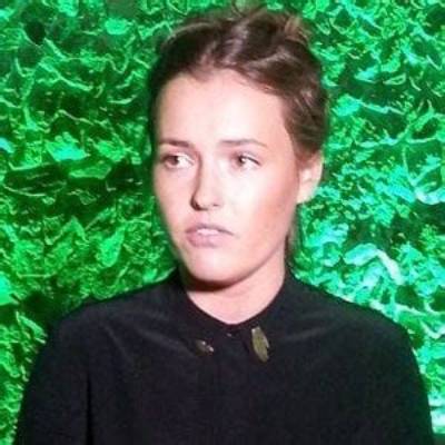 Olga Frycz Net Worth, Age, Height, Bio, Birthday, Wiki!
