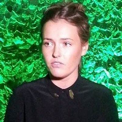 Olga Frycz - Net Worth, Age, Height, Birthday, Bio, Wiki!