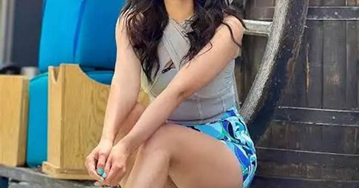Olga Mariana Mafud - Net Worth, Age, Height, Birthday, Bio, Wiki!