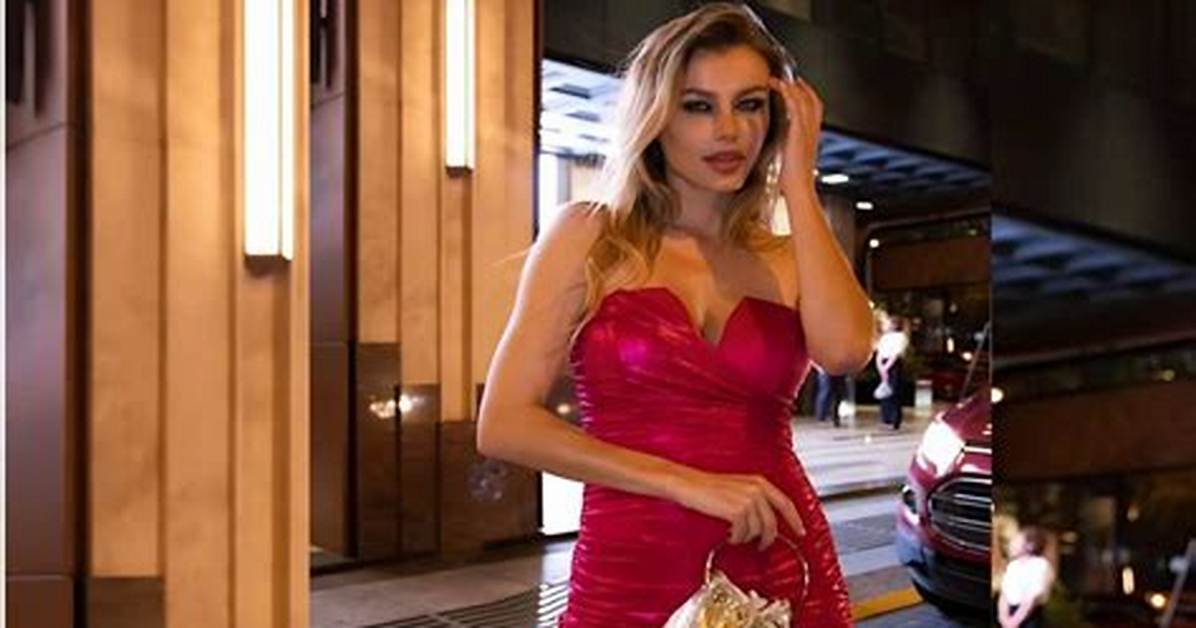 Olga Uskova Net Worth, Age, Height, Bio, Birthday, Wiki!