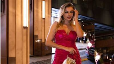 Olga Uskova Net Worth, Age, Height, Bio, Birthday, Wiki!
