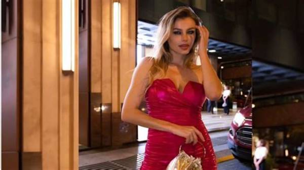 Olga Uskova Net Worth, Age, Height, Bio, Birthday, Wiki!