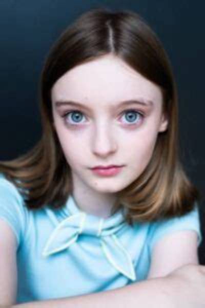 Olive Abercrombie Net Worth, Age, Height, Bio, Birthday, Wiki!
