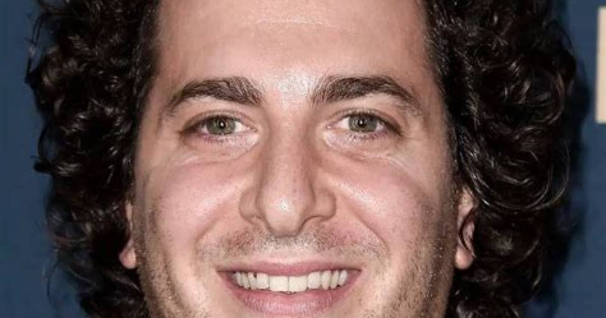Oliver Cooper Net Worth, Age, Height, Bio, Birthday, Wiki!