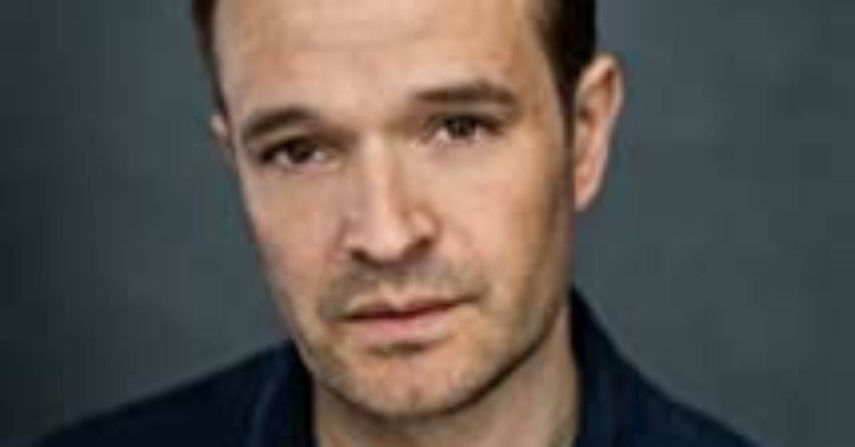 Oliver Dimsdale - Net Worth, Age, Height, Birthday, Bio, Wiki!