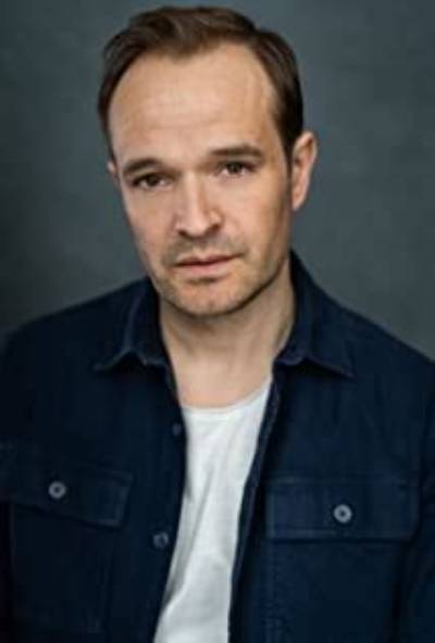 Oliver Dimsdale - Net Worth, Age, Height, Birthday, Bio, Wiki!