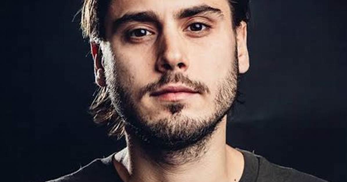 Oliver Ingrosso Net Worth 2024, Age, Height, Bio, Birthday, Wiki!