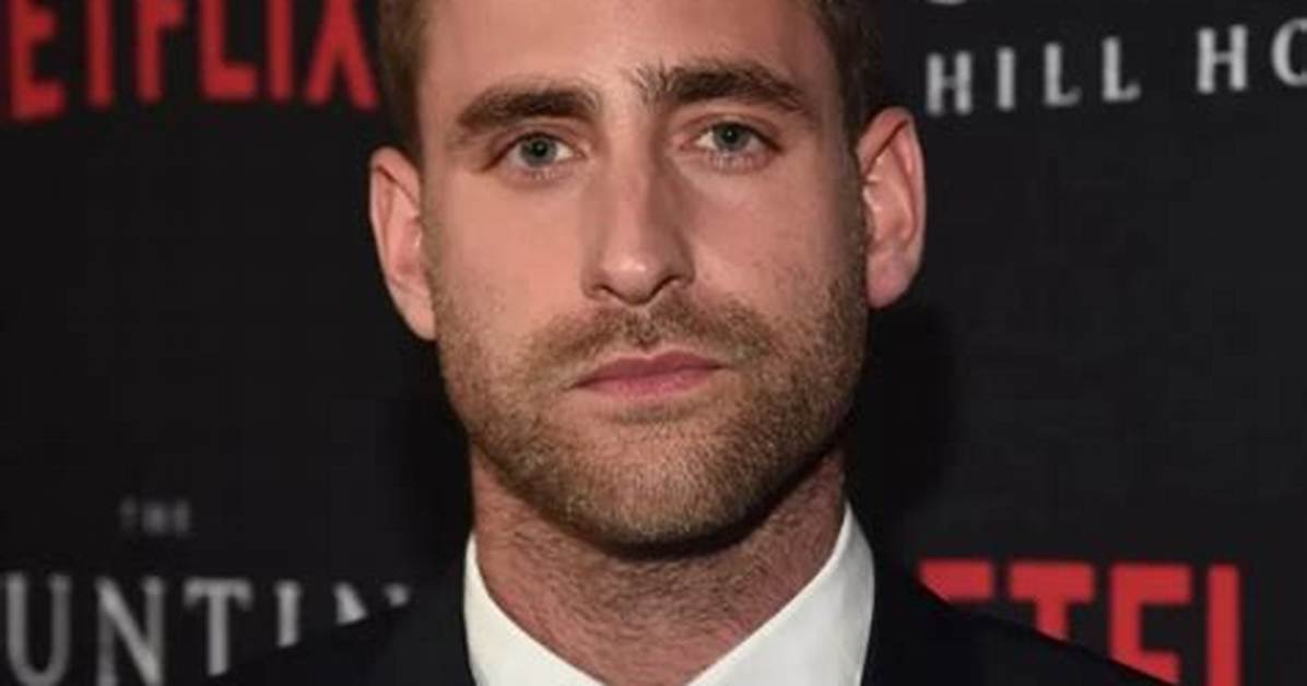 Oliver Jackson Cohen Net Worth, Age, Height, Bio, Birthday, Wiki!