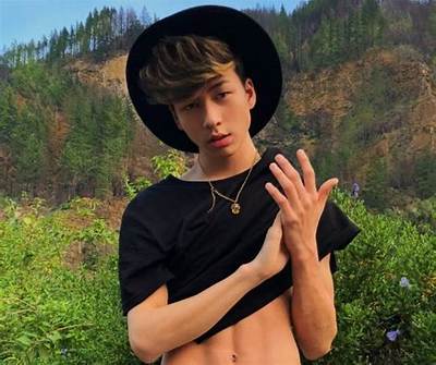 Oliver Moy Net Worth, Age, Height, Bio, Birthday, Wiki!