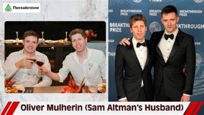 Oliver Muirhead - Net Worth, Age, Height, Birthday, Bio, Wiki!