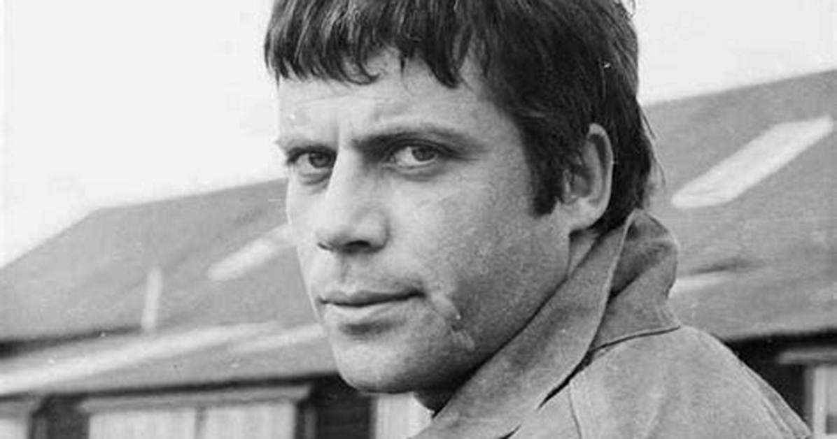 Oliver Reed Net Worth, Age, Height, Bio, Birthday, Wiki!