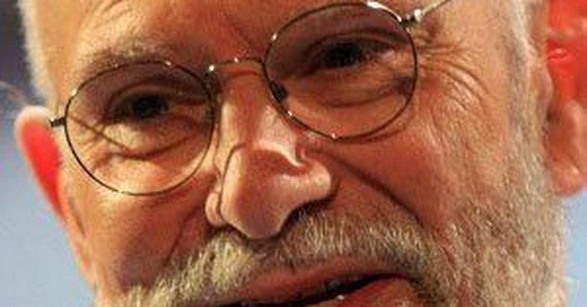 Oliver Sacks Net Worth, Age, Height, Bio, Birthday, Wiki!