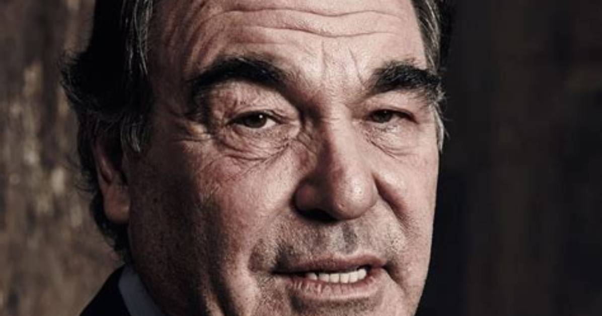 Oliver Stone Net Worth 2024, Age, Height, Bio, Birthday, Wiki!