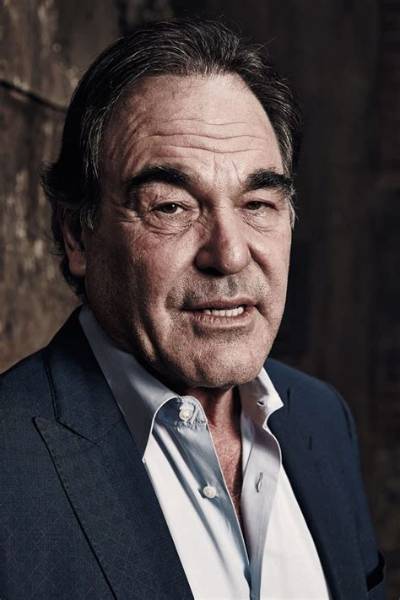 Oliver Stone Net Worth 2024, Age, Height, Bio, Birthday, Wiki!