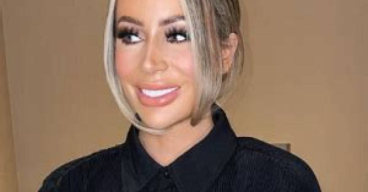 Olivia Attwood - Net Worth, Age, Height, Birthday, Bio, Wiki!
