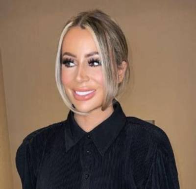 Olivia Attwood - Net Worth, Age, Height, Birthday, Bio, Wiki!
