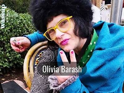 Olivia Barash - Net Worth, Age, Height, Birthday, Bio, Wiki!