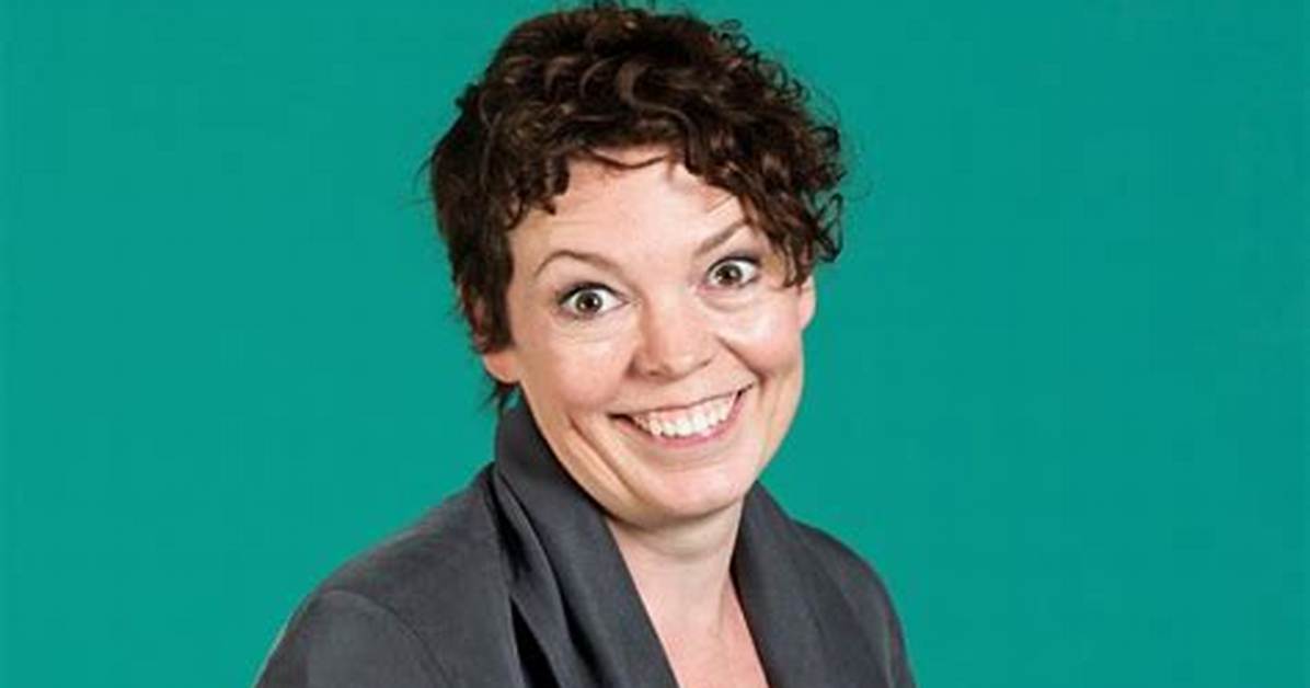 Olivia Colman Net Worth, Age, Height, Bio, Birthday, Wiki!