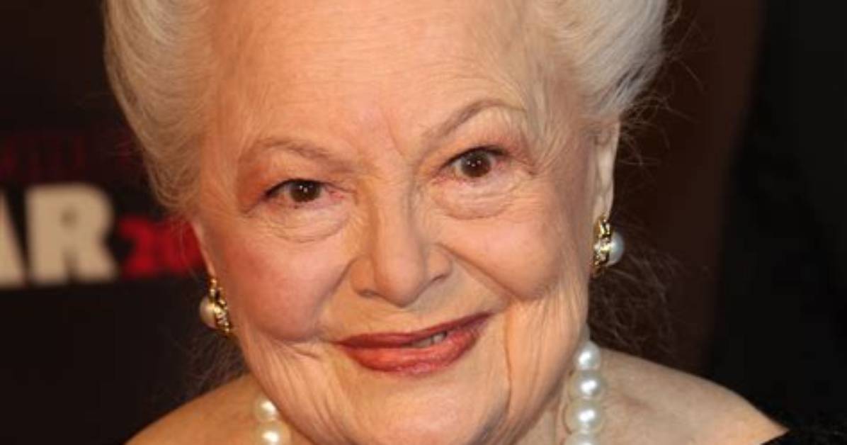 Olivia De Havilland Net Worth 2024, Age, Height, Bio, Birthday, Wiki!